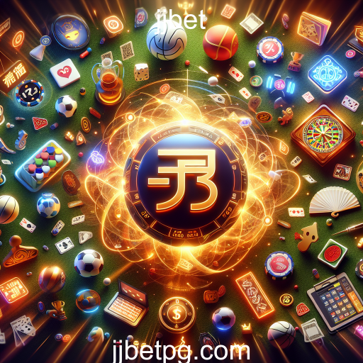 Apostas em jjbet: Uma Experiência Empolgante de Jogos Online