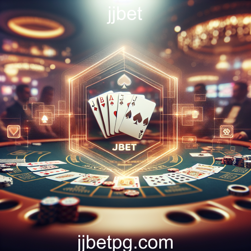 Jogos de Cartas: Diversão e Estratégia no jjbet