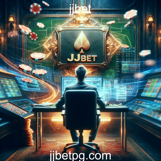 Explorando a Categoria 'Ajuda' no jjbet: Seu Guia para o Sucesso nos Jogos