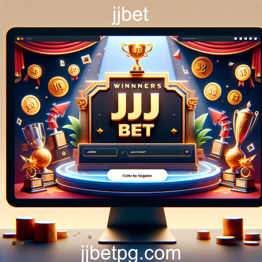 Explore a Categoria 'Vencedores' no jjbet